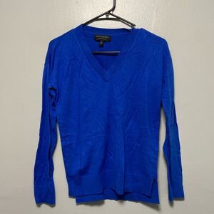 Banana Republic xsmall cashmere blend pullover